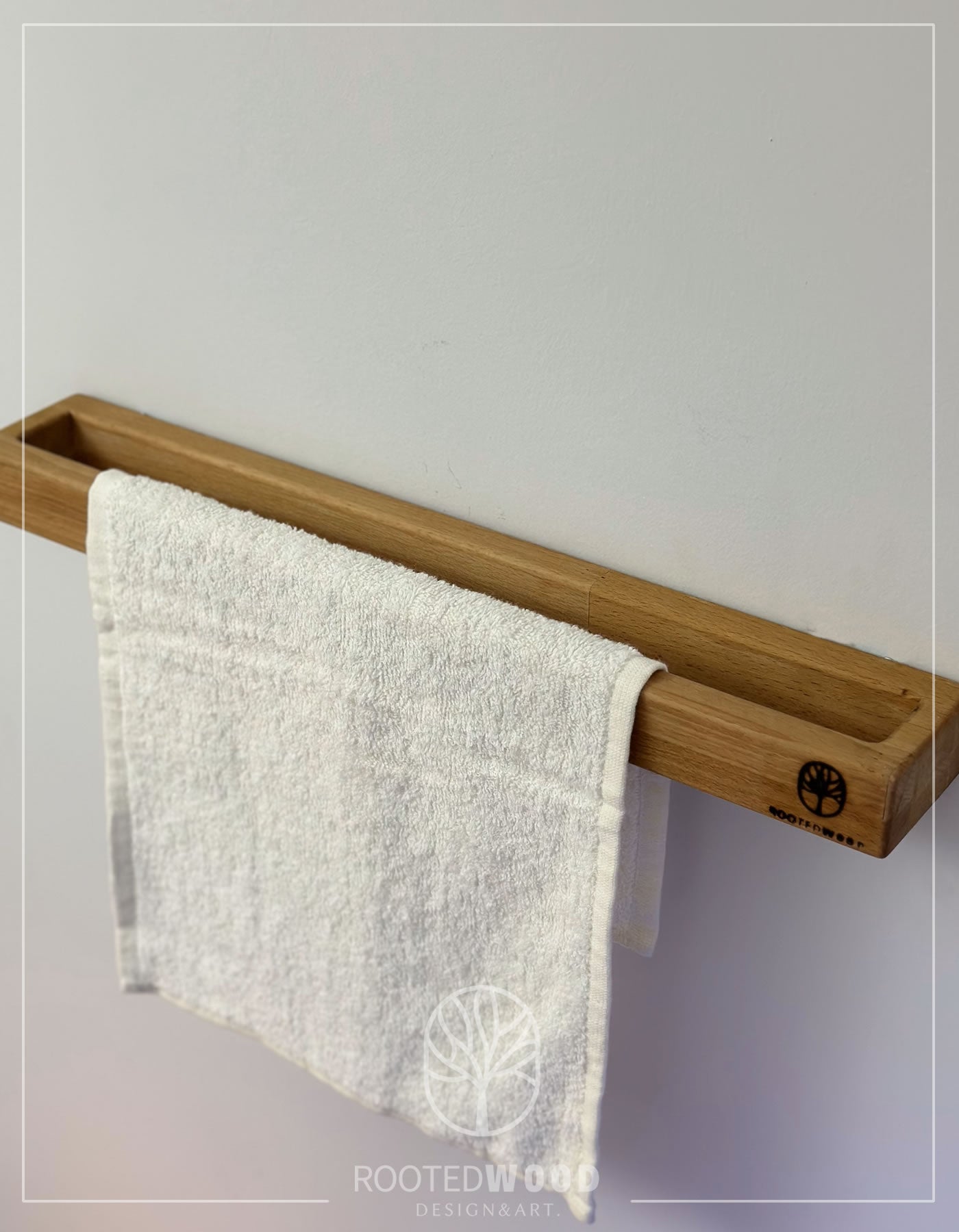 Towel Rack, Towel Holder, Floating Shelf, Bath Towel Holder, Towel Bar, Bathroom Shelf, Bathroom Storage, Towel Hook, Modern Rack, Wall Mount Shelves, Bathroom Organizer, Paper Towel Rack