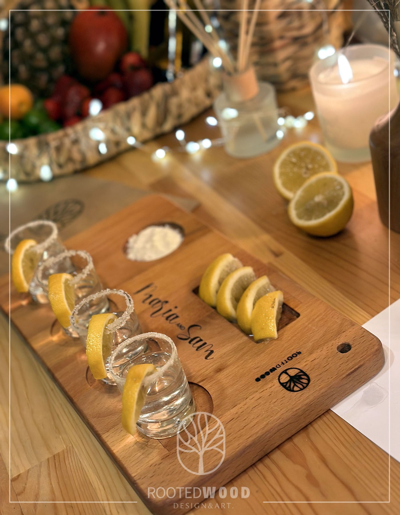 Shot Tray, Flight Board, Shot Board, Drinks Tray, Wood Serving Board, Tequila Flight Board, Shot Glass Tray, Alcohol Board, , Tequila Shots, Shots Tray Decor, Personalized Board, Realtor Gift