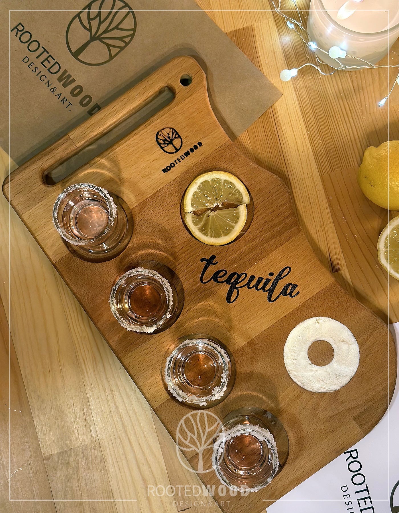 Shot Tray, Flight Board, Shot Board, Drinks Tray, Wood Serving Board, Tequila Gifts, Personalized Tequila, Alcohol Board, Shot Glass Holder, Serving Board, Personalized Board, Housewarming Present