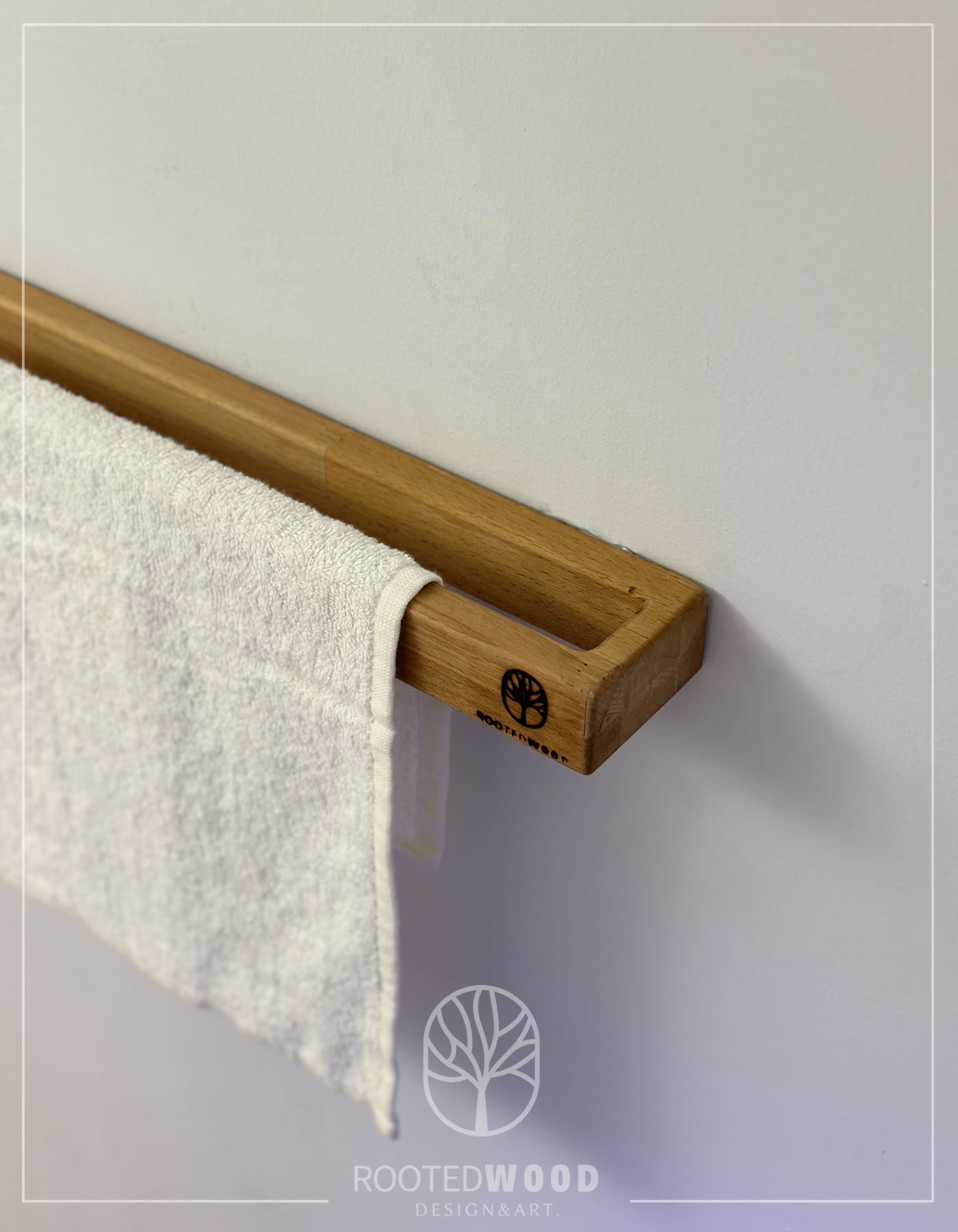 Towel Rack, Towel Holder, Floating Shelf, Bath Towel Holder, Towel Bar, Bathroom Shelf, Bathroom Storage, Towel Hook, Modern Rack, , Bathroom Fixture, Bathroom Organizer, Paper Towel Rack