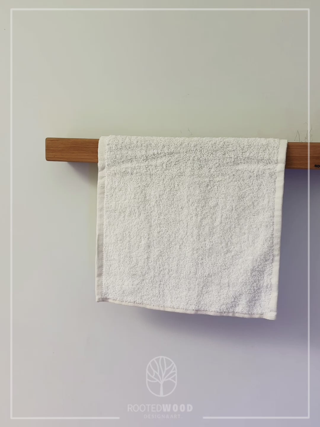 Towel Rack, Towel Holder, Floating Shelf, Bath Towel Holder, Towel Bar, Bathroom Shelf, Bathroom Storage, Towel Hook, Modern Rack, Wall Mount Shelves, Bathroom Fixture, Bathroom Organizer, Paper Towel Rack